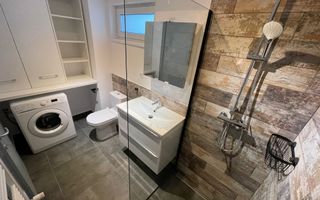 2 camere, modern, parcare, , terasa, modern, Soporului, Mon Jardin - Poză 6