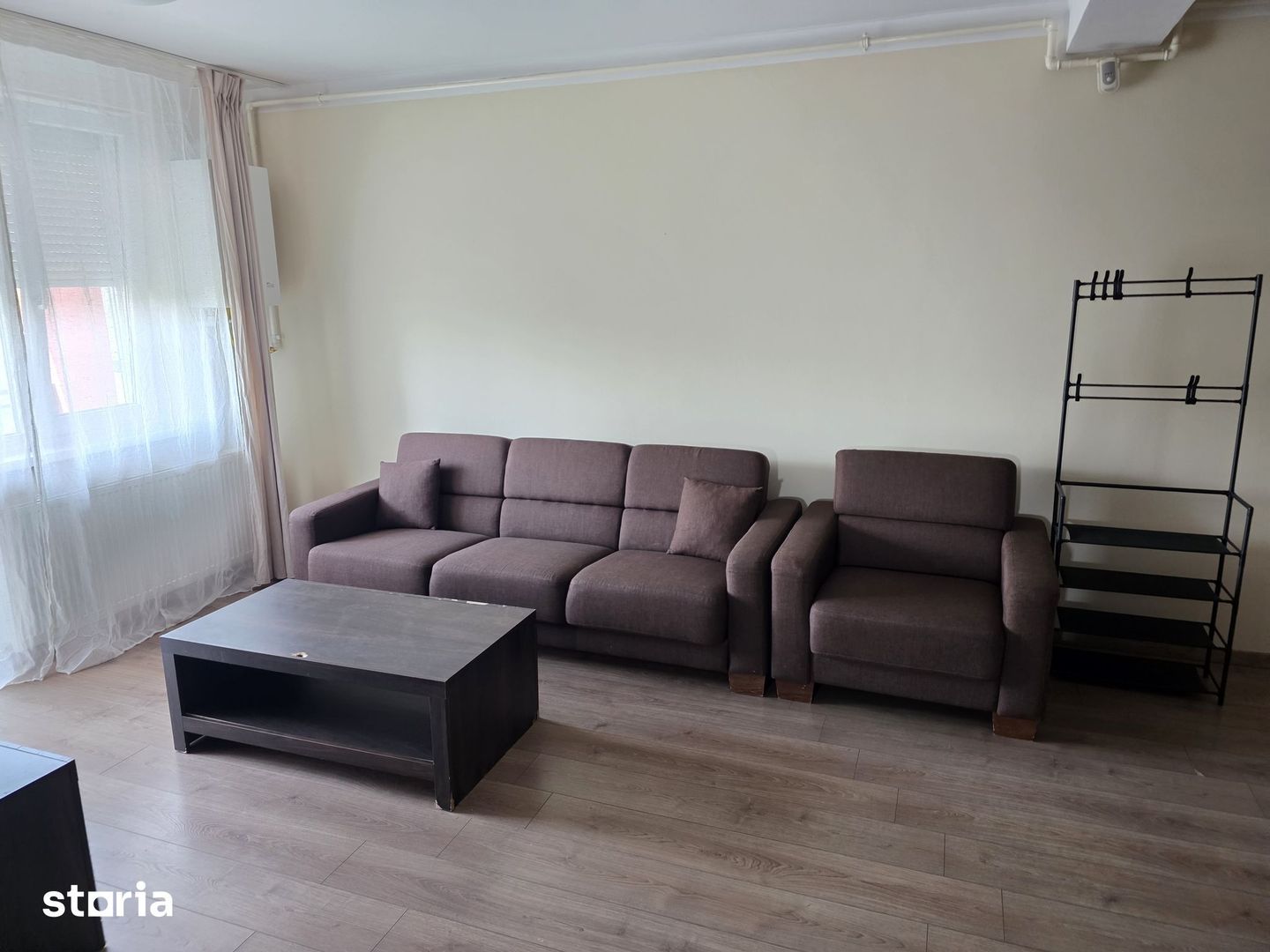 Apartament premium cu 3 camere | 2 dormitoare | Etaj 2 | Parcare cu ac - Poză 12