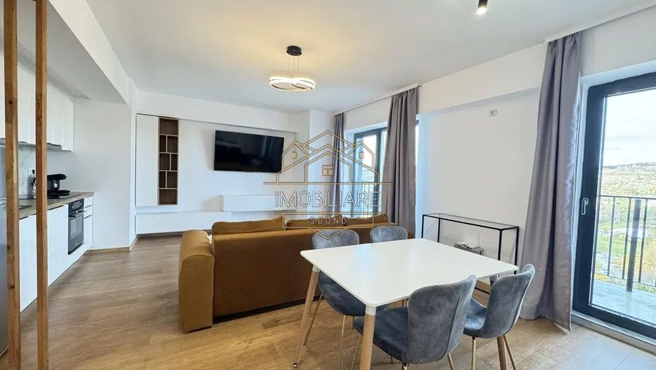 Apartament de lux în cartierul Mănăștur - Poză 4