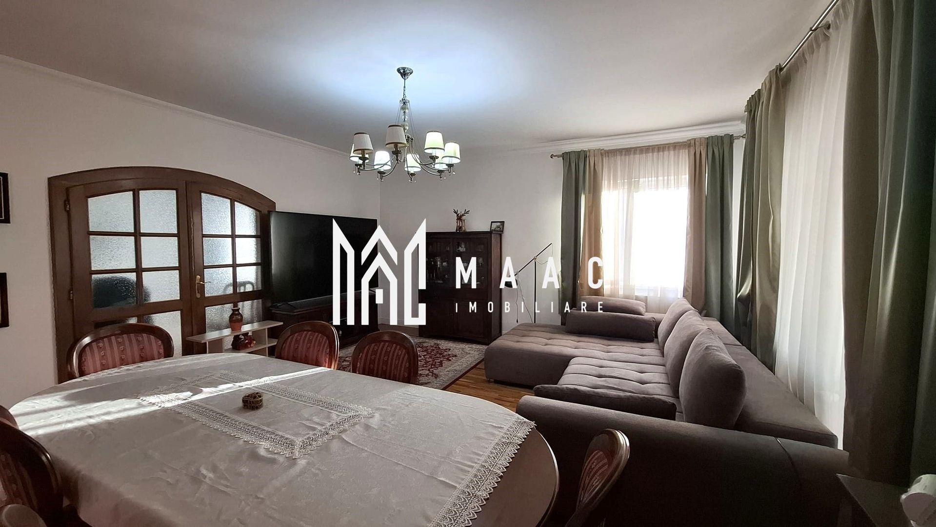 Apartament 4 camere I Decomandat I Garaj I B-dul Victoriei - Poză 17