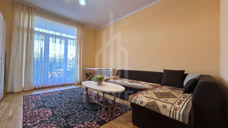 Apartament 2 camere de închiriat / Zona Turnișor - Alma 2 - Poză 4