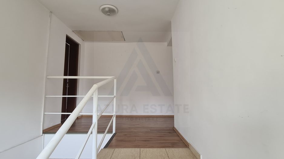 Spațiu birouri 68 mp utili 4 camere hol acces si balcon Bvd Victoriei - Poză 3