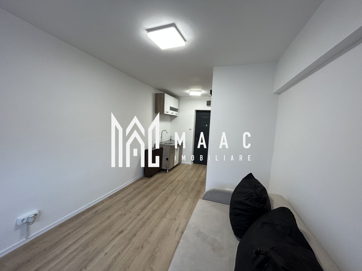 Apartament 1 Camera I Etaj 1 I Renovat I Lazaret - Poză 11