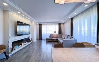 COMISION 0 %  Apartament LUX 3 camere, PARCARE, zona Gheorgheni - Poză 6