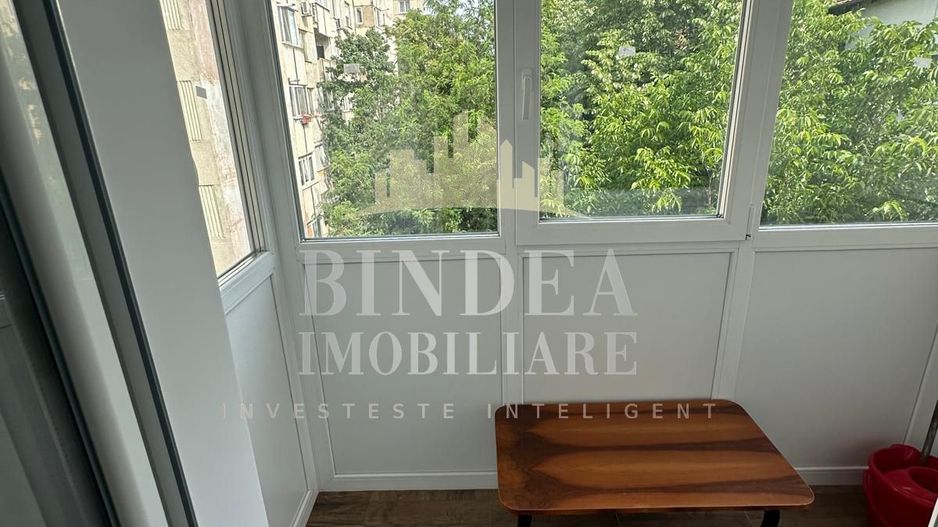 Apartament 2 camere spatios Complexul Studentesc/ Stadion - Poză 3