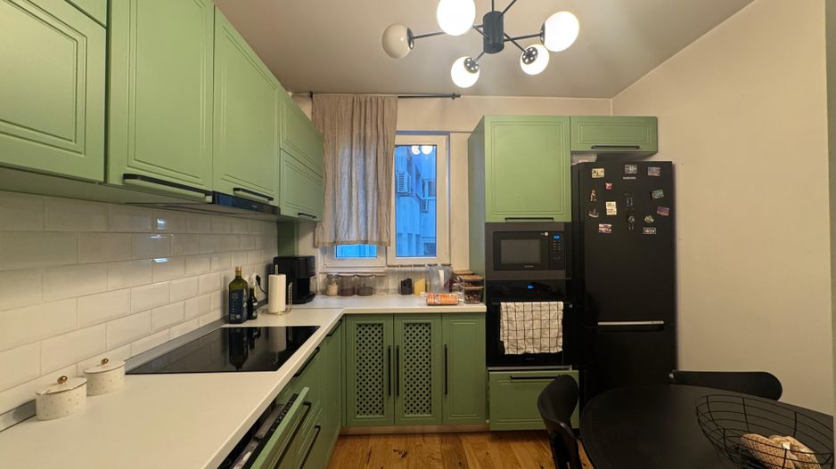 2 camere- Calea Dorobantilor - Poză 8