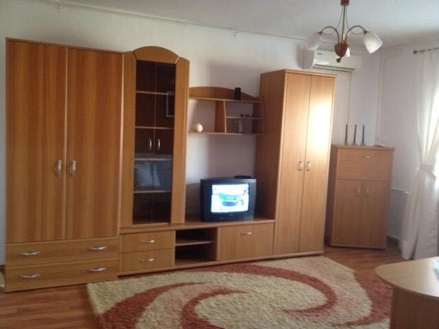 Garsoniera Decebal T273 - Poză 1