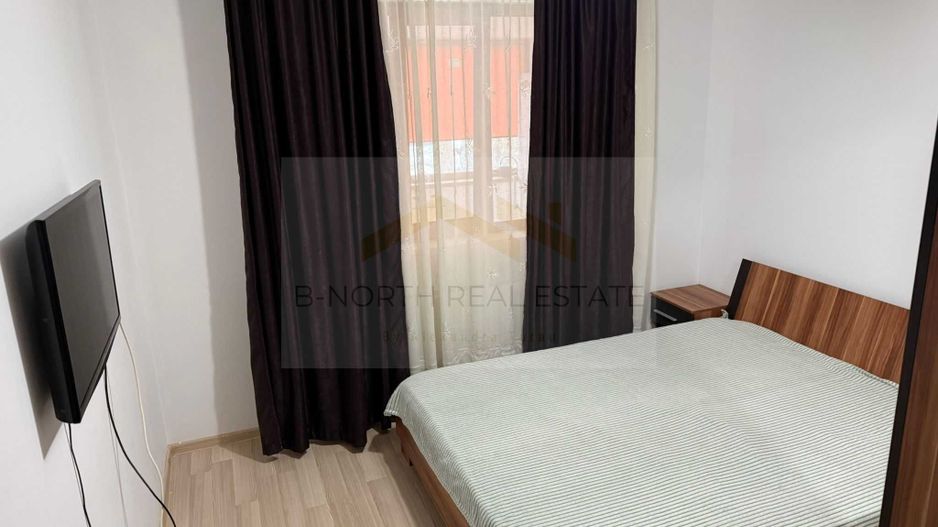 Apartament 2 camere tip studio de vânzare Metropolitan Residence 3 - Poză 6