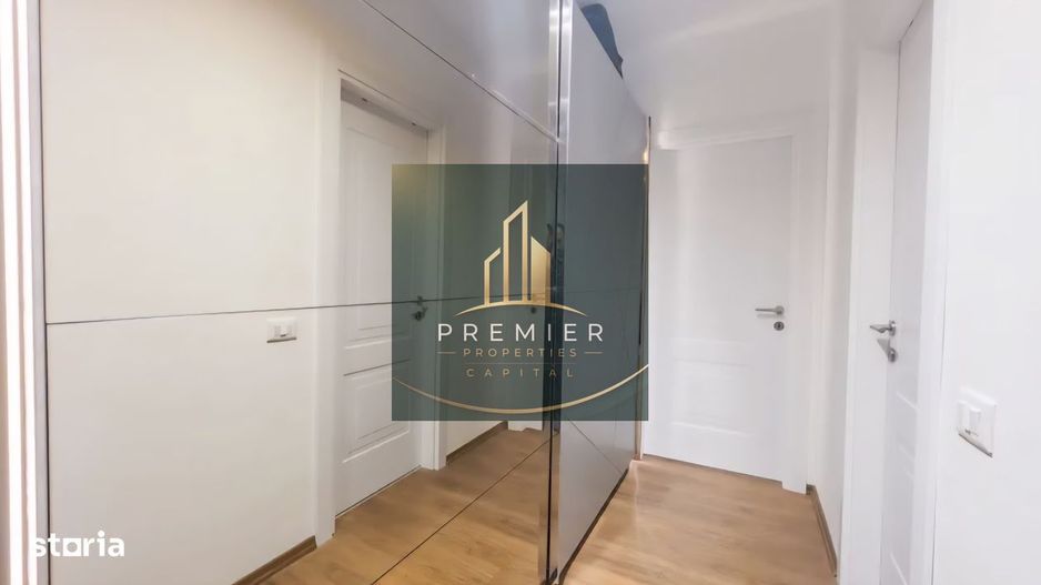 Apartament 3 camere de vânzare Militari – Bloc 2023, 95 mp, Parcare Subterană - Poză 5