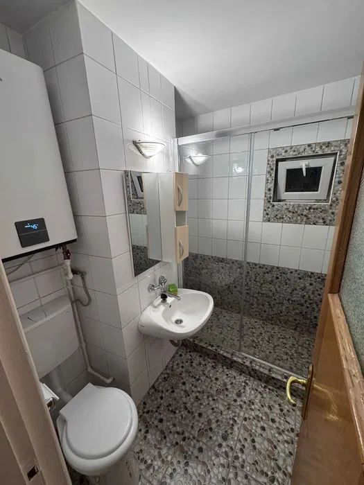 Garsoniera de inchiriat Aviatiei Caramfil - Poză 4