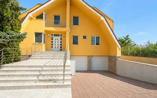Vila Sanmartin -Zona Beverly Hills -8030mp teren - Poză 18