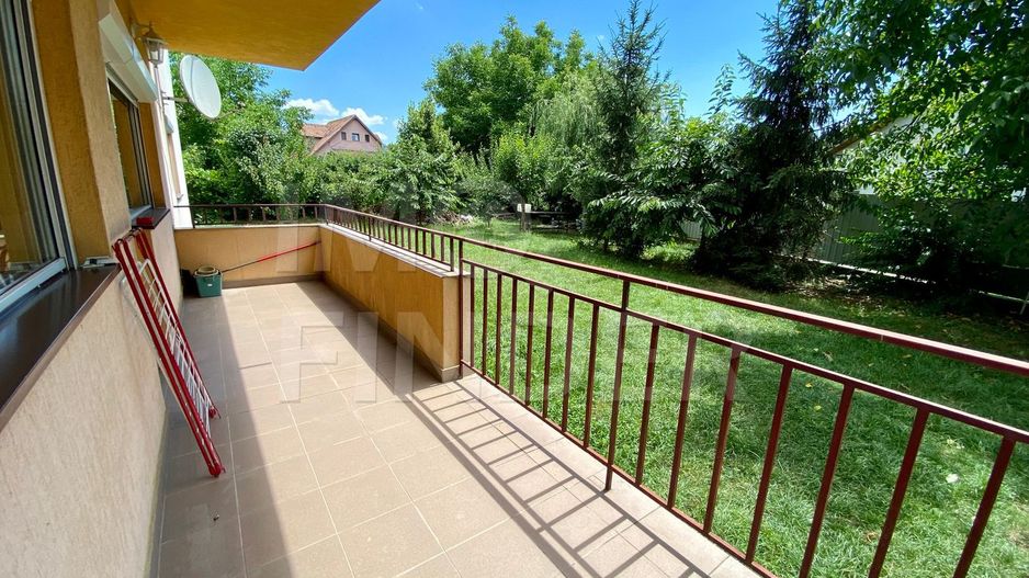 2 camere Marasti/ Pod IRA, imobil cu 7 apartamente, la cheie, parcare - Poză 1