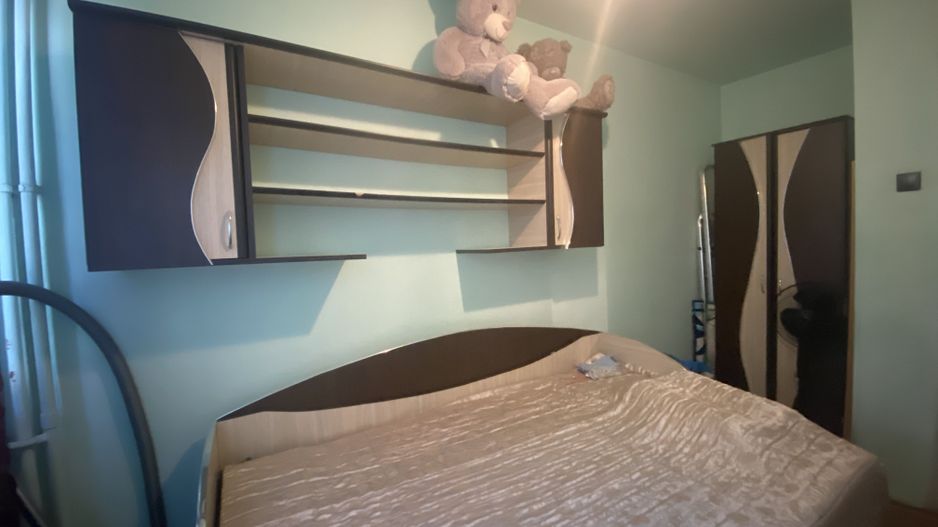 Apartament compact de vanzare, trei camere,  Apusului, 0% comision cumparator - Poză 9