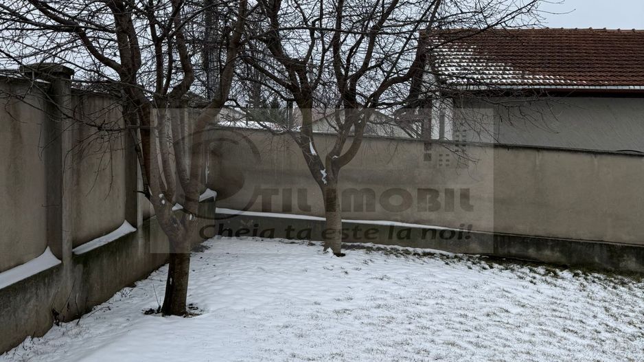 Apartament cu 2 camere si curte - Popas Pacurari, V. Lupului - 450€ - Poză 10