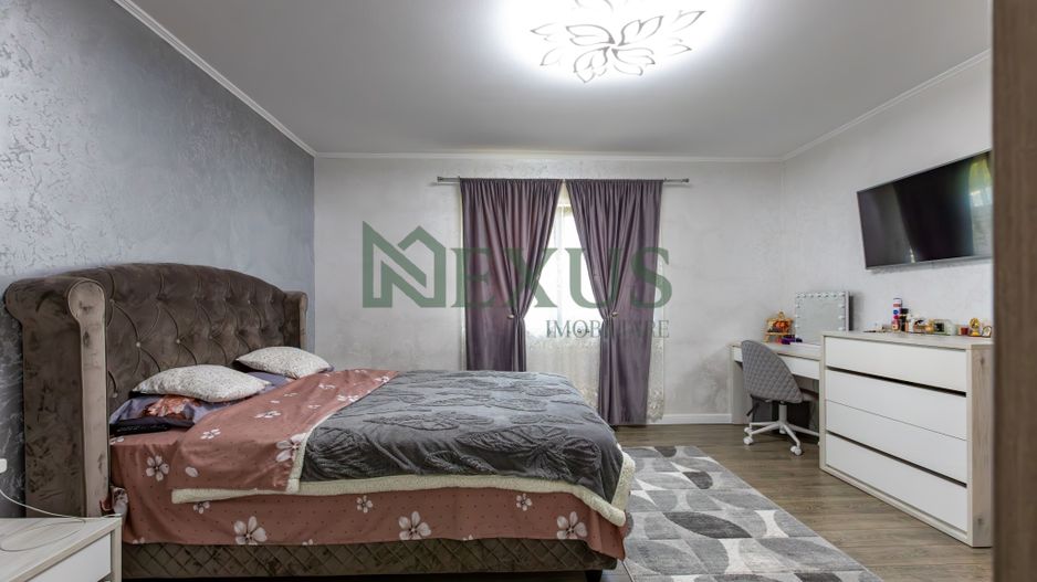 Casă premium nouă de vânzare – Cartier Izvoare, Bacău - Poză 17