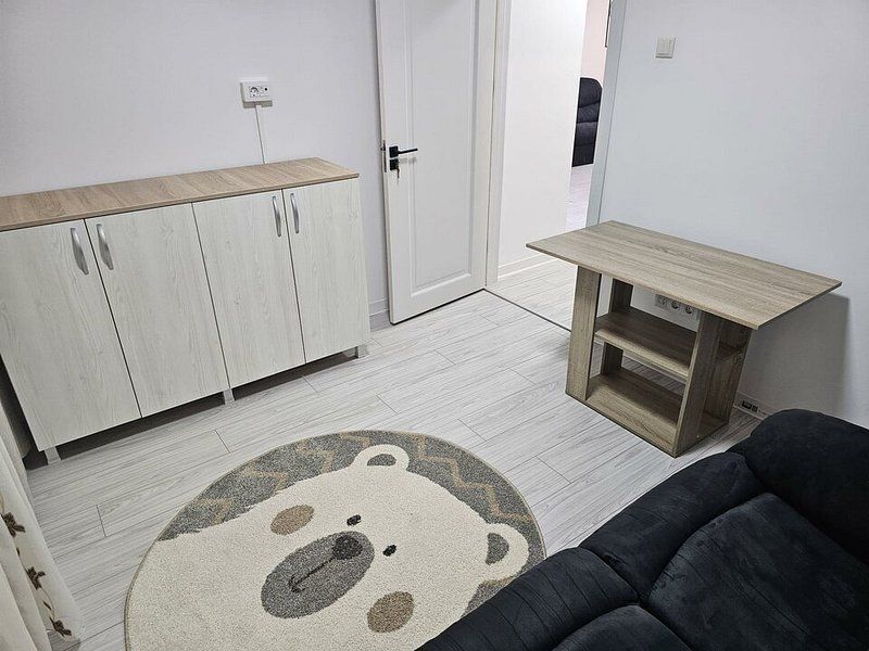 Apartament cu 3 camere, Tiglina 2 - parter - Poză 18
