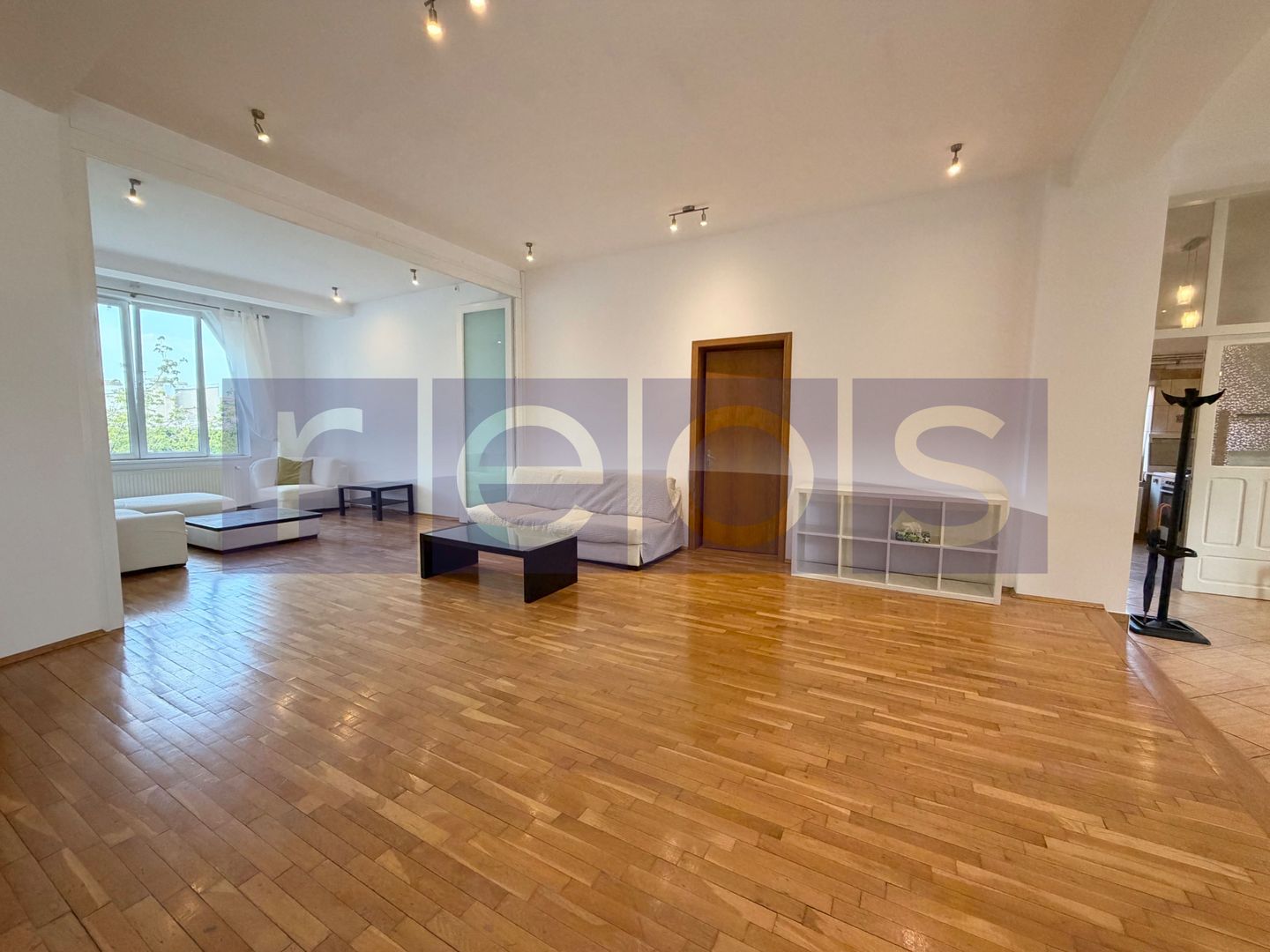 INCHIRIERE 3 CAMERE | 124 MP | VILA | SEMINEU | CENTRALA PROPRIE - Poză 2