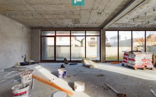 Vilă la gri în Via Carmina - Poză 5