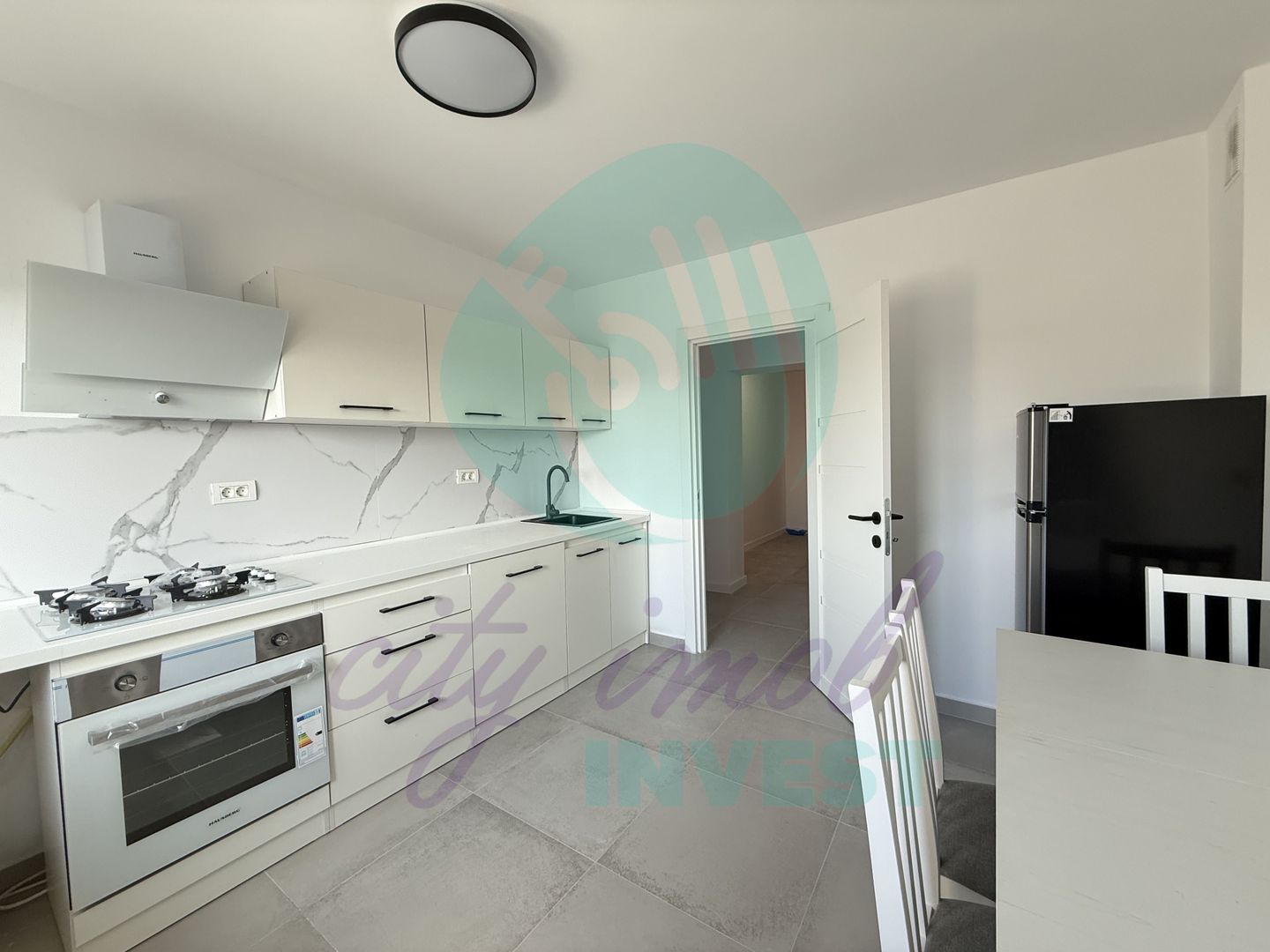 Piata ALBA IULIA - Vedere PANORAMICA - ideal birou sau locuinta - Poză 12