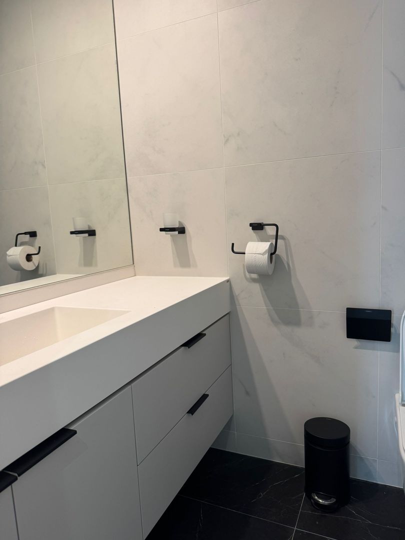 Apartament superb 3 camere I One Verdi Park I View Parc - Poză 21