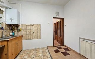 Apartament 3 camere, gradina, 87 mp utili, zona centrala Camera de Comert - Poză 13