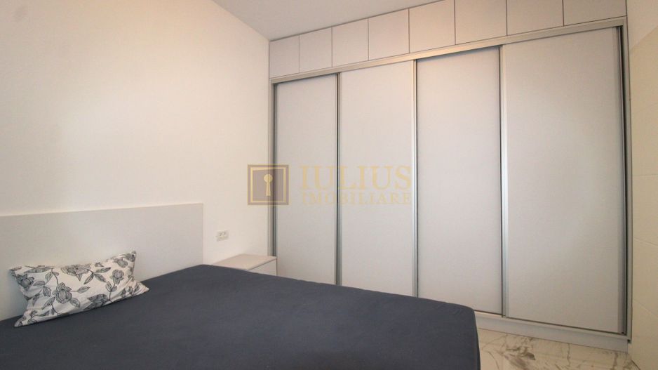 Duplex modern,  prima închiriere | Moșnița Veche - Poză 12