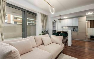 Chirie I Apartament 2 camere I Terasă generoasă 50 mp I Pipera - Poză 2
