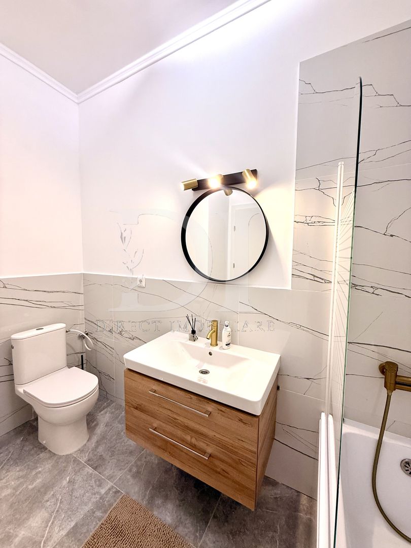 Apartament la cheie /etaj intermediar / Zona Eroilor - Poză 11