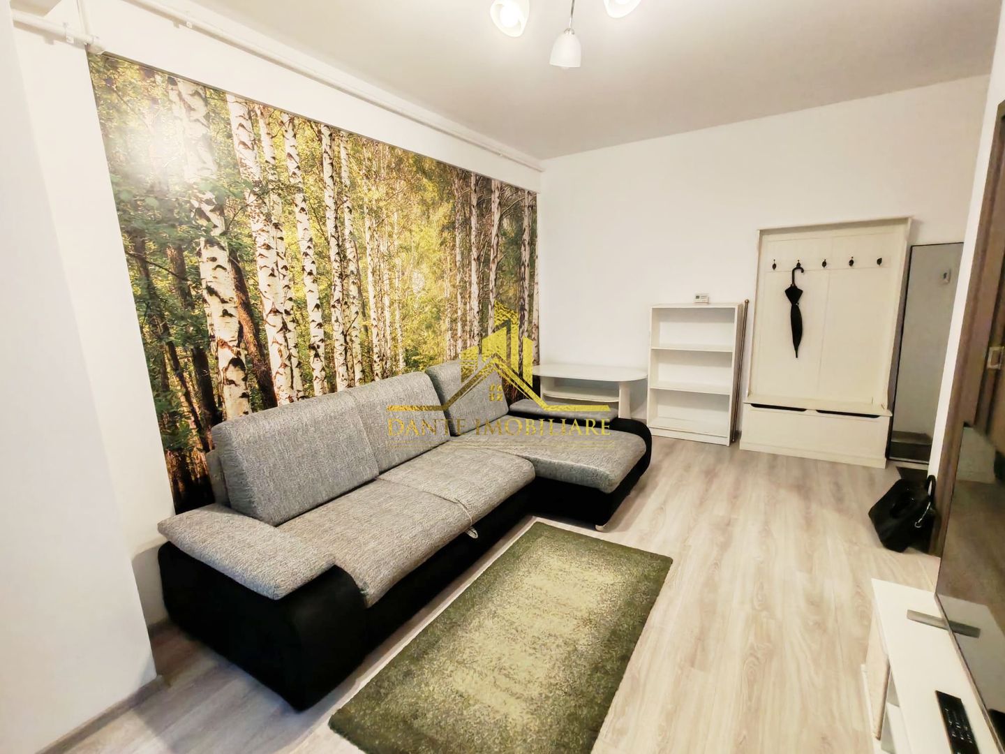 2 camere, mobilat modern, bloc nou, AC, Marasti, Iulius Mall - Poză 2