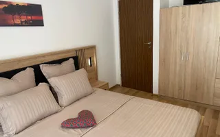 Apartament 2 camere | Hipodrom 1, Sibiu | 42 mp, mobilat - Poză 15