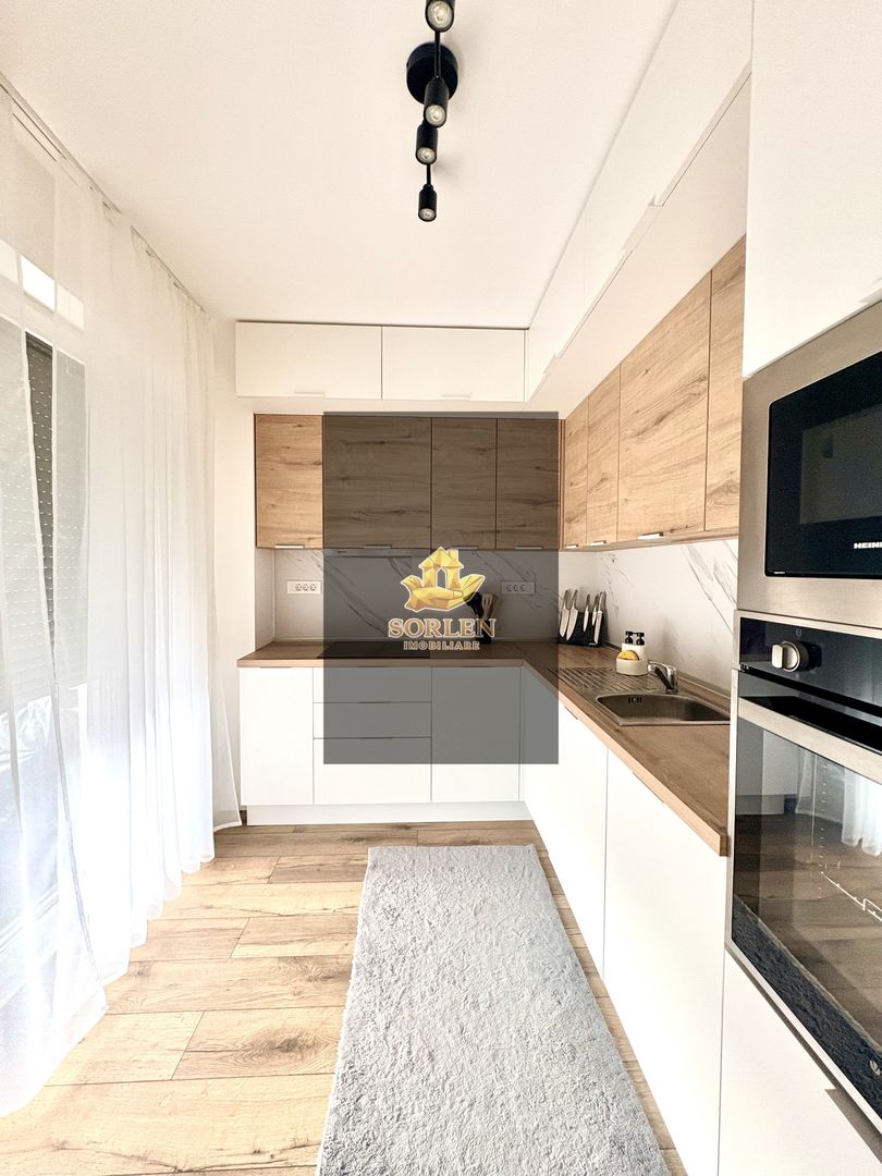 Apartament premium de vânzare | Elite City, Cluj-Napoca - Poză 1