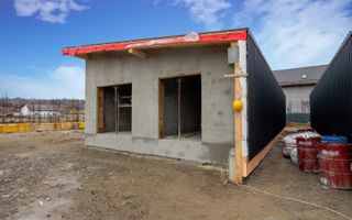 Casă premium la poalele Munților Piatra Craiului și Bucegi - Poză 18