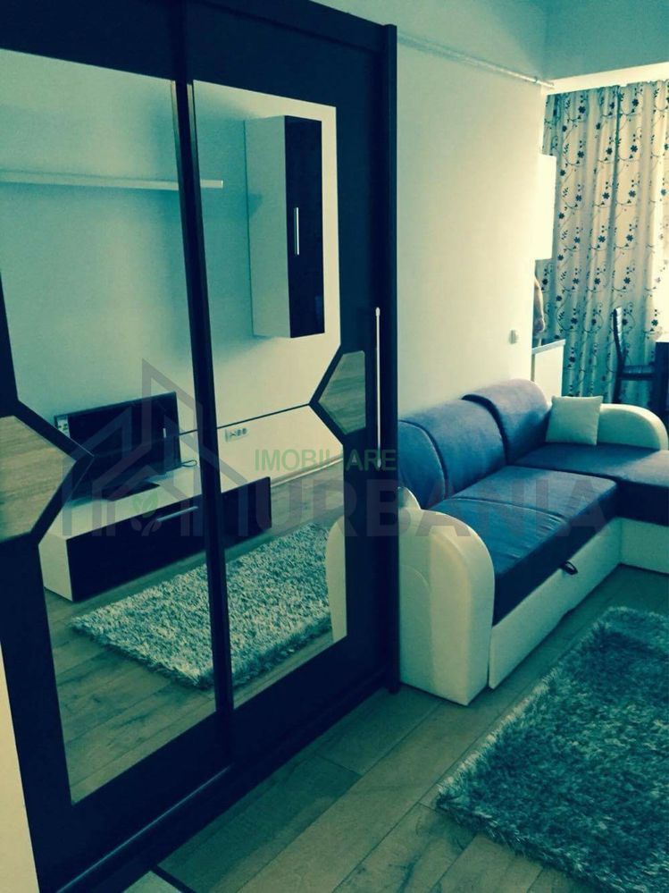 Apartament 1 cameră, bloc nou, Tătărași Residence, Iași - Poză 7