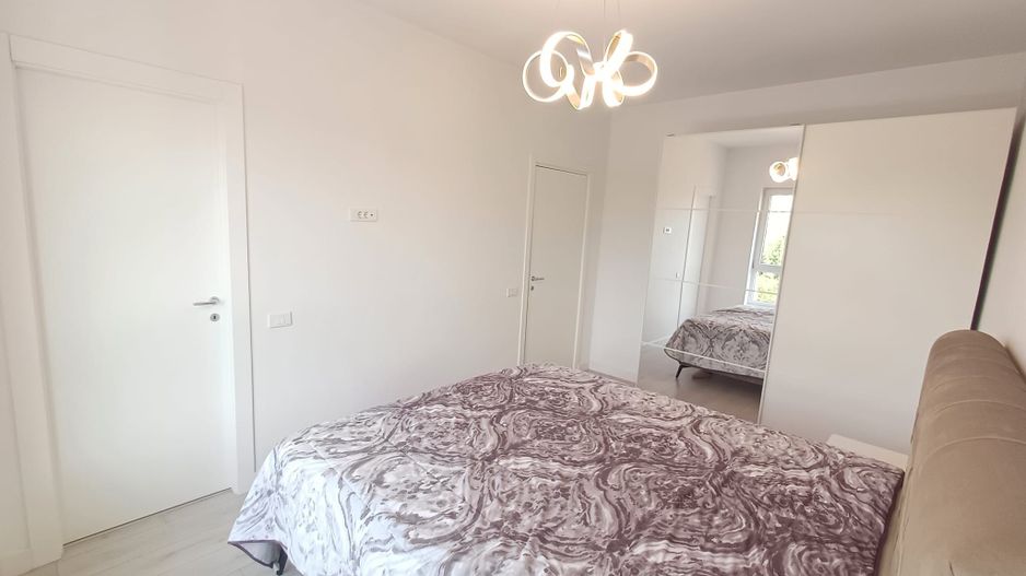 Apartament 3 camere Central District Fizicienilor Camil Ressu I.O.R. - Poză 8