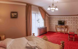 Pensiune cu restaurant si spa in Baile felix - Poză 8