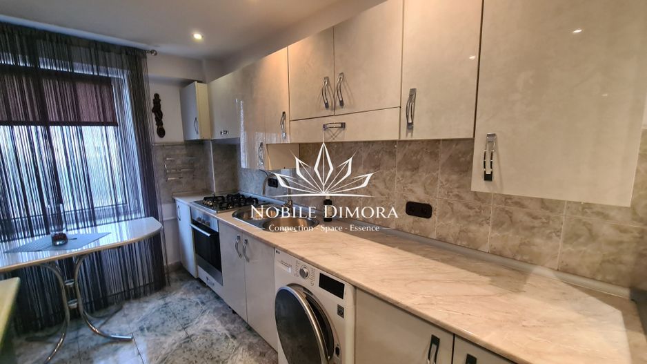 Apartament cu 3 camere de 100 mp pe Calea Dorobantilor - Fabric - Poză 16