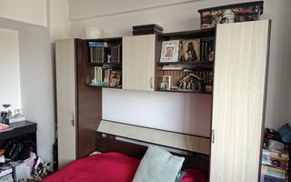 VANZARE 2 CAMERE I DECOMANDAT I UTILAT I PARCARE I PRELUNGIREA GHENCEA - Poză 5