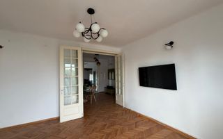 VANZARE 3 CAMERE 86MP | BLOC INTERBELIC | STIRBEI VODA | RENOVAT TOTAL - Poză 3