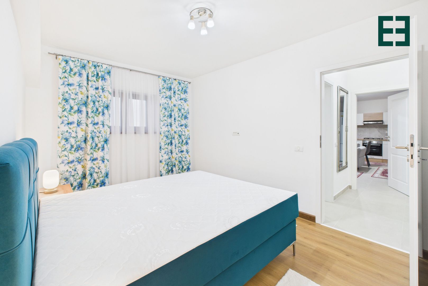 Apartament modern cu 2 camere - Zona Șagului - Timișoara - Poză 14