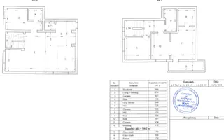 Duplex **4 camere** // Iancu Nicolae - Schiță 18