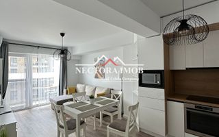 NECTORA IMOB-Apartament 3 camere, Prima Nufarul,Mobilat/Utilat,Parcare - Poză 1