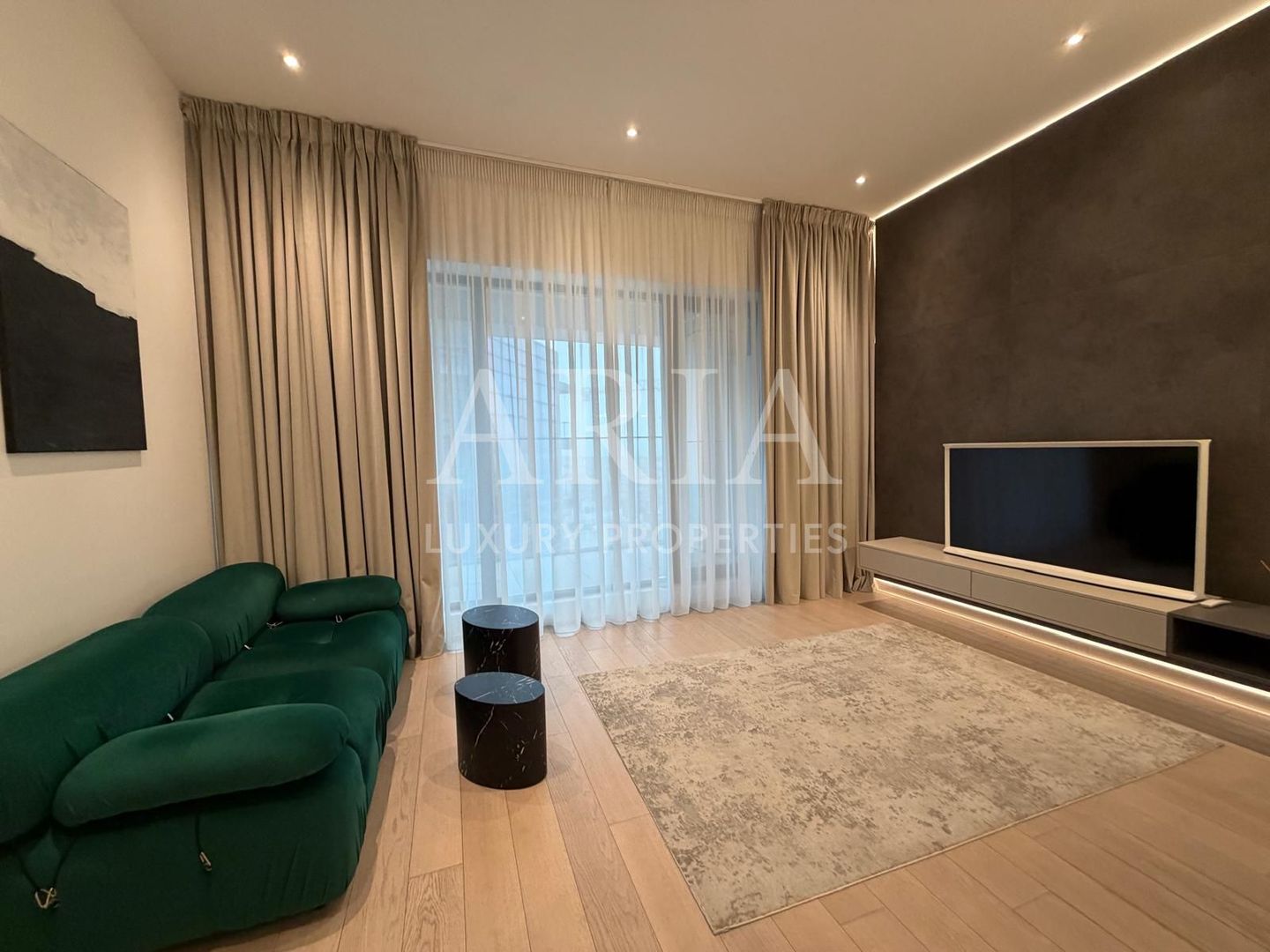 ONE VERDI PARK | 2ROOMS | LEMON DESIGN | PARKING - Poză 1