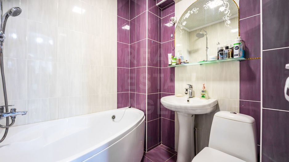 Vânzare, apartament 37 mp, str.  Tudor Vladimirescu, Durlești - Poză 11