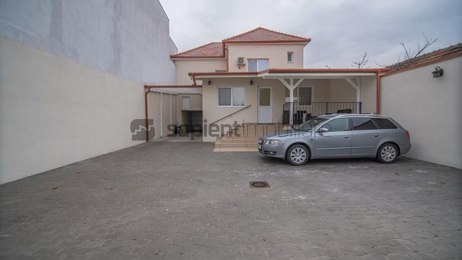 Sapient |  Casa deosebita zona Iosia - Poză 25
