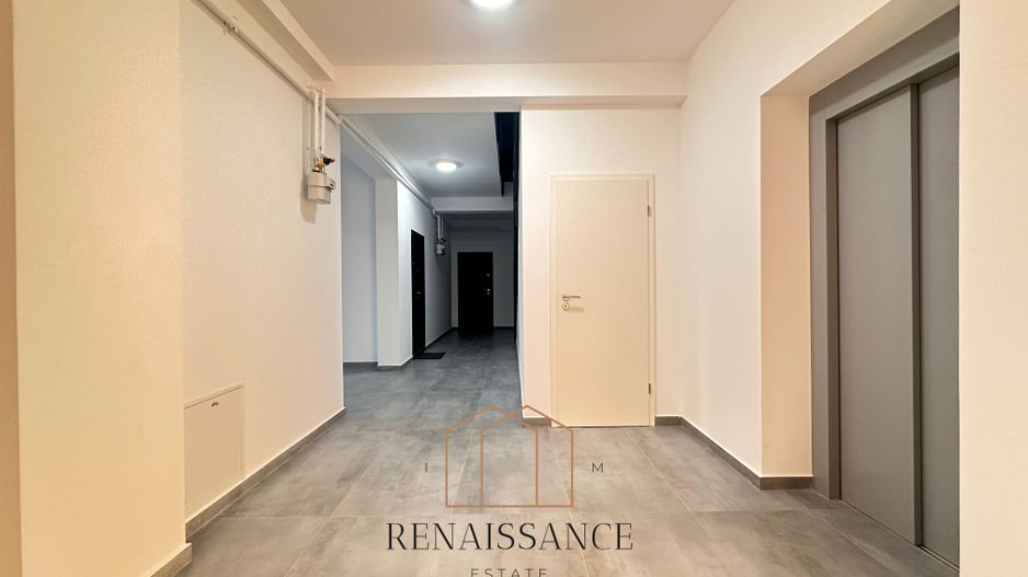 Dumbravita | 3 Camere 75mp Utili | Etaj 2/3 - Lift - Prima Inchiriere - Poză 9