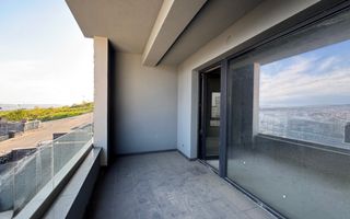 Casă de tip duplex de vânzare | Stadiu semifinisat | Zona Voroneț - Poză 1