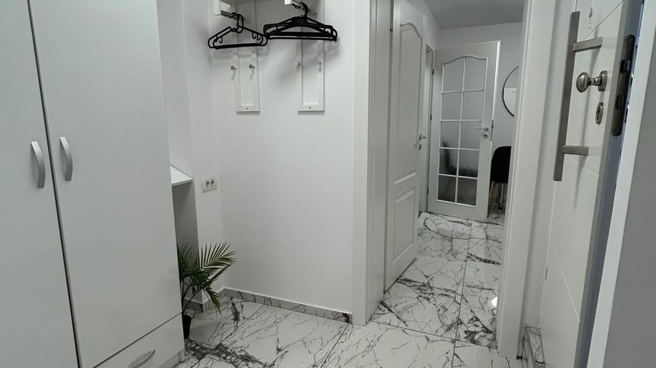 STUDIO DE INCHIRIAT PARCUL CAROL - TINERETULUI - Poză 8