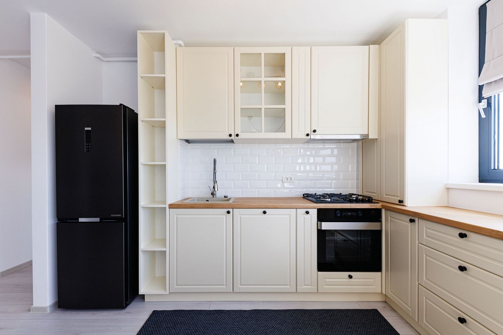 Prima inchiriere, Pet Friendly - XCity Towers | 3 cam, 71 mp | Etaj 14 - Poză 10