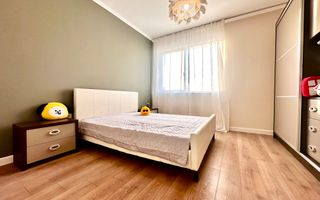 Locuința ideală în Braytim – Apartament cu 3 camere si loc de parcare - Poză 17