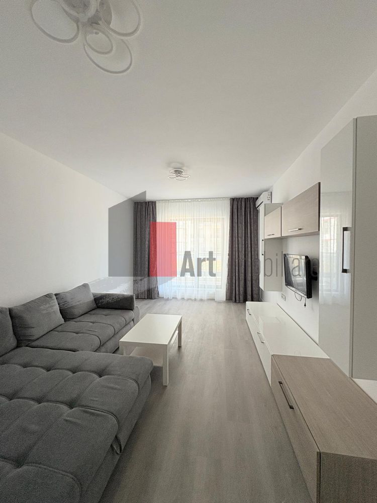 Inchiriere apart 2 camere Exigent Plaza Faza 4-Lujerului,Politehnica - Poză 1